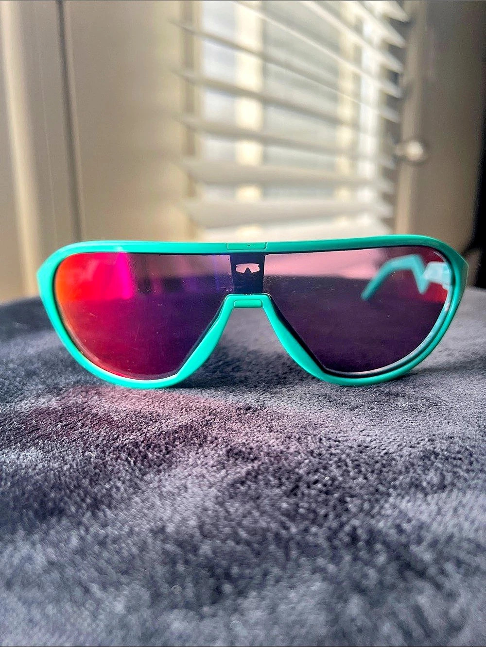 Oakley CMDM Prizm sunglasses